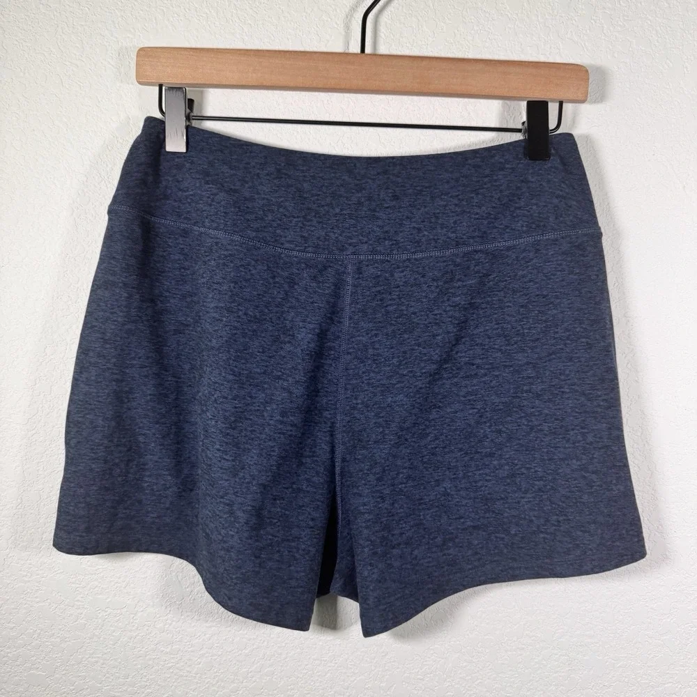 Outdoor‎ Voices Shorts 3 Inseam Drawstring Lounge Activewear | Size Medium